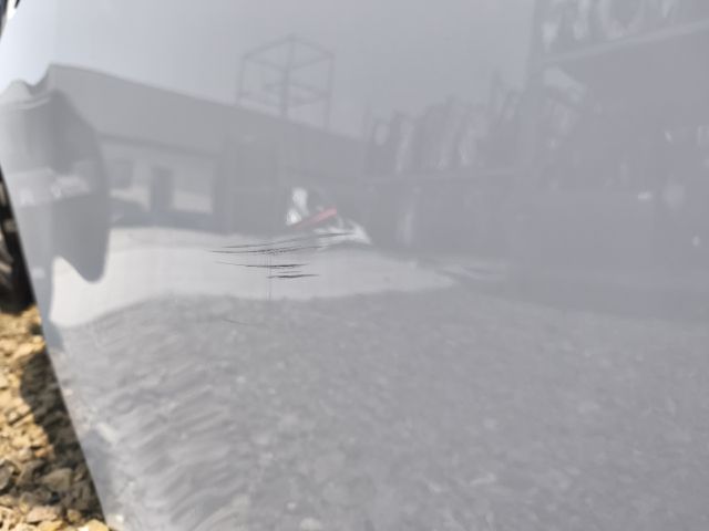 bontott VW ID.3 Jobb hátsó Ajtó (Üres lemez)