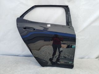 bontott VW ID.3 Jobb hátsó Ajtó (Üres lemez)