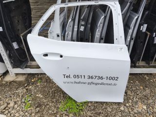 bontott VW ID.3 Jobb hátsó Ajtó (Üres lemez)