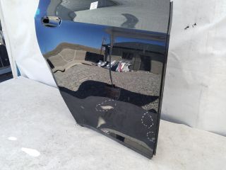 bontott VW ID.3 Jobb hátsó Ajtó (Üres lemez)