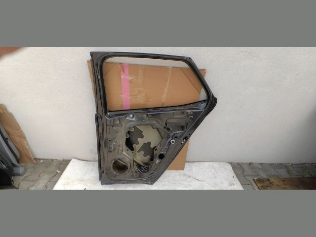 bontott VW ID.3 Jobb hátsó Ajtó (Üres lemez)