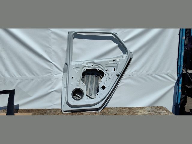 bontott VW ID.3 Jobb hátsó Ajtó (Üres lemez)