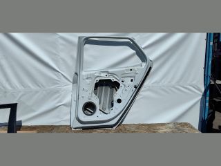 bontott VW ID.3 Jobb hátsó Ajtó (Üres lemez)