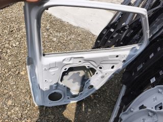 bontott VW ID.3 Jobb hátsó Ajtó (Üres lemez)