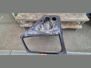 bontott VW ID.3 Jobb hátsó Ajtó (Üres lemez)