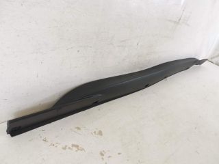 bontott VW ID.3 Jobb Küszöb