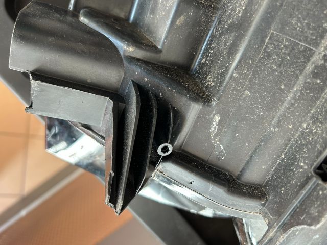 bontott VW ID.3 Jobb Ledes Fényszóró