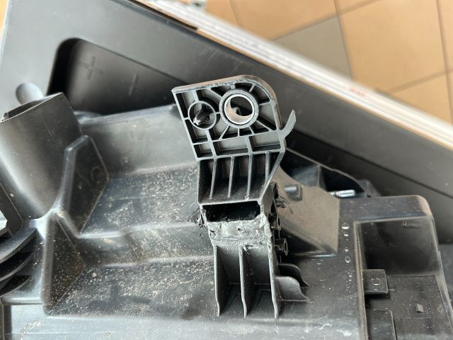 bontott VW ID.3 Jobb Ledes Fényszóró