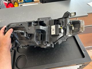 bontott VW ID.3 Jobb Ledes Fényszóró