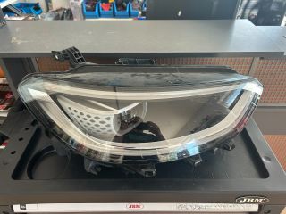 bontott VW ID.3 Jobb Ledes Fényszóró