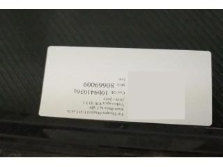 bontott VW ID.3 Jobb Ledes Fényszóró