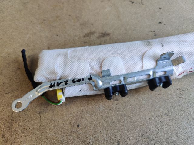 bontott VW ID.3 Jobb Oldallégzsák