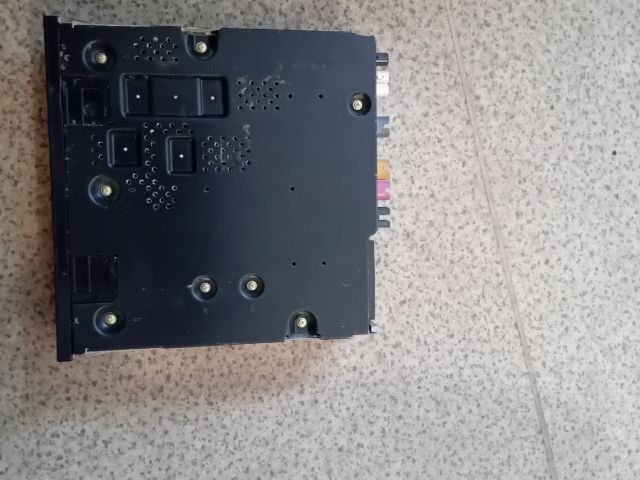 bontott VW ID.3 Navigációs Fejegység