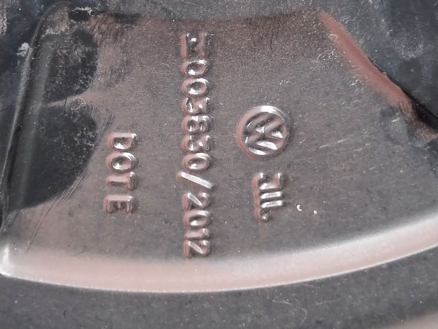 bontott VW ID.4 Alufelni (1 db)