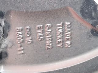 bontott VW ID.4 Alufelni (1 db)