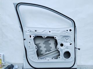 bontott VW ID.4 Bal első Ajtó (Üres lemez)