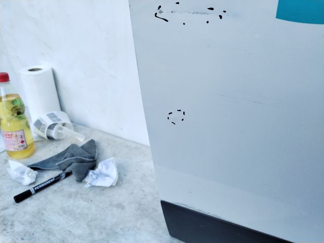 bontott VW ID.4 Bal első Ajtó (Üres lemez)