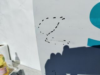 bontott VW ID.4 Bal első Ajtó (Üres lemez)