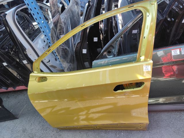 bontott VW ID.4 Bal első Ajtó (Üres lemez)