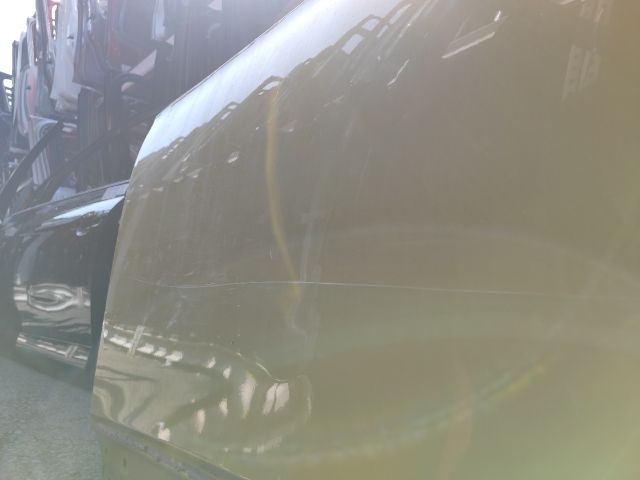 bontott VW ID.4 Bal első Ajtó (Üres lemez)