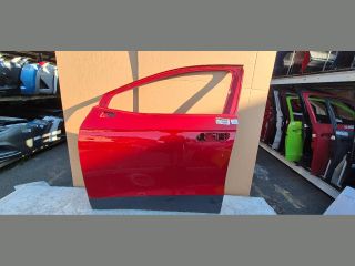 bontott VW ID.4 Bal első Ajtó (Üres lemez)