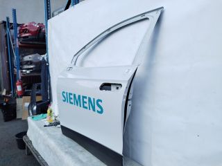 bontott VW ID.4 Bal első Ajtó (Üres lemez)