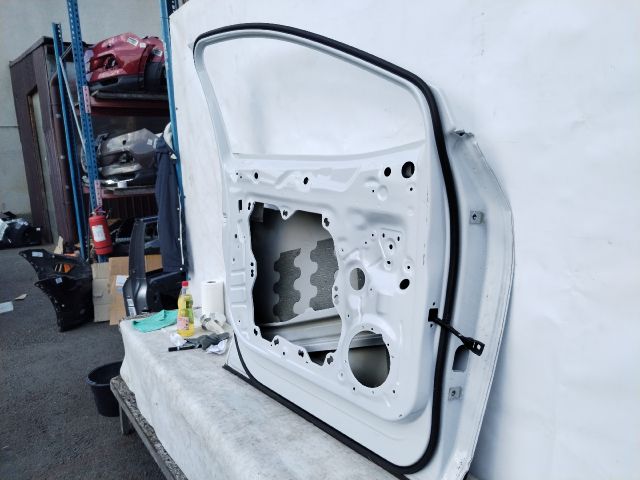 bontott VW ID.4 Bal első Ajtó (Üres lemez)