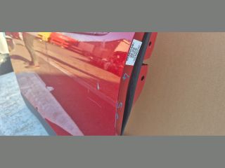 bontott VW ID.4 Bal első Ajtó (Üres lemez)