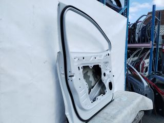 bontott VW ID.4 Bal első Ajtó (Üres lemez)