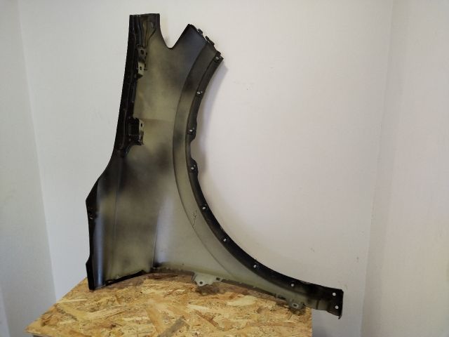 bontott VW ID.4 Bal első Sárvédő