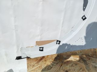 bontott VW ID.4 Bal első Sárvédő