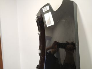 bontott VW ID.4 Bal első Sárvédő