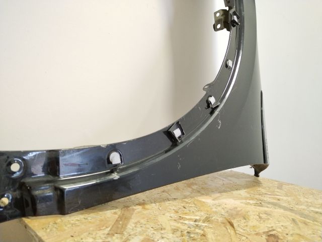 bontott VW ID.4 Bal első Sárvédő