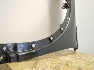 bontott VW ID.4 Bal első Sárvédő