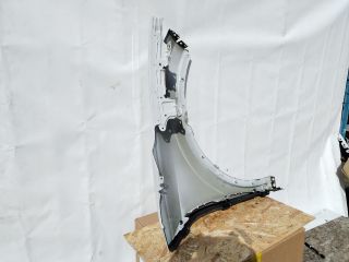 bontott VW ID.4 Bal első Sárvédő