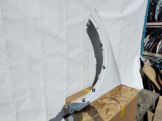 bontott VW ID.4 Bal első Sárvédő