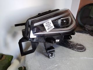 bontott VW ID.4 Bal Fényszóró