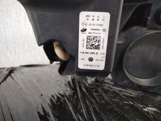 bontott VW ID.4 Bal Fényszóró