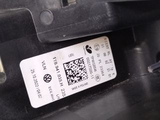 bontott VW ID.4 Bal Fényszóró