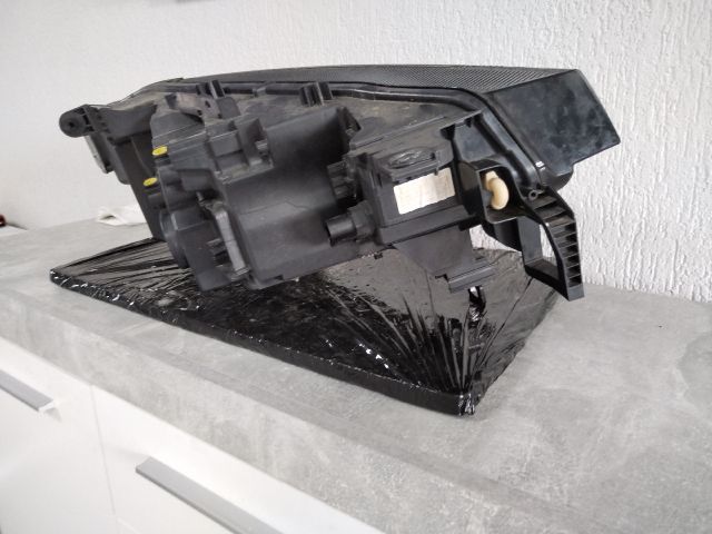 bontott VW ID.4 Bal Fényszóró