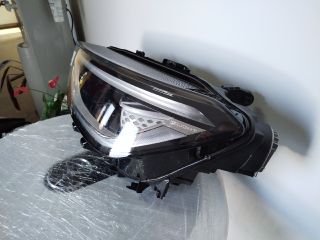 bontott VW ID.4 Bal Fényszóró