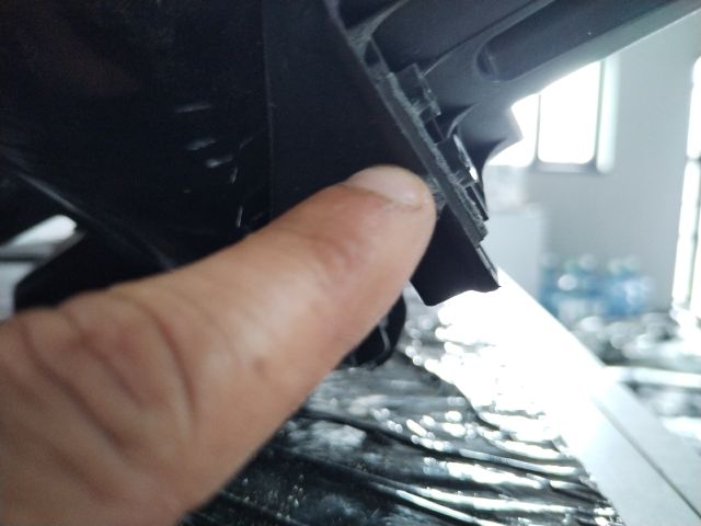 bontott VW ID.4 Bal Fényszóró