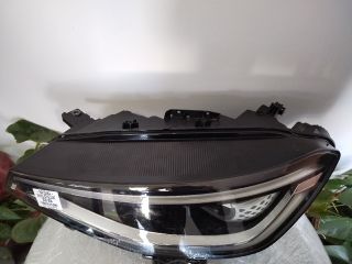 bontott VW ID.4 Bal Fényszóró