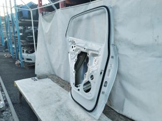 bontott VW ID.4 Bal hátsó Ajtó (Üres lemez)