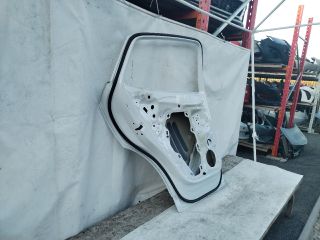 bontott VW ID.4 Bal hátsó Ajtó (Üres lemez)