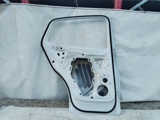 bontott VW ID.4 Bal hátsó Ajtó (Üres lemez)