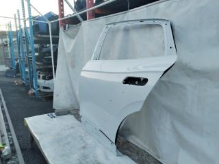 bontott VW ID.4 Bal hátsó Ajtó (Üres lemez)