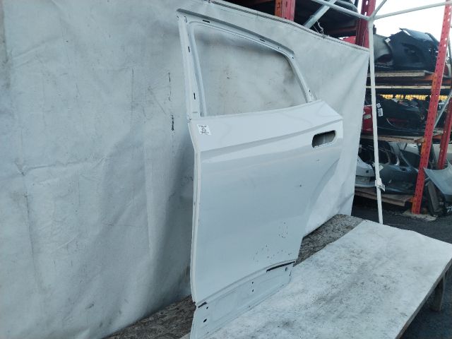 bontott VW ID.4 Bal hátsó Ajtó (Üres lemez)