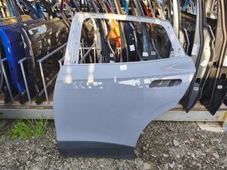 bontott VW ID.4 Bal hátsó Ajtó (Üres lemez)