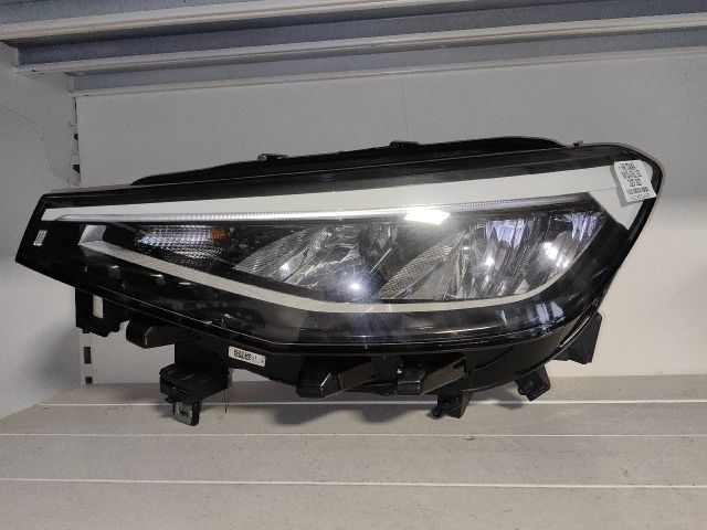 bontott VW ID.4 Bal Ledes Fényszóró